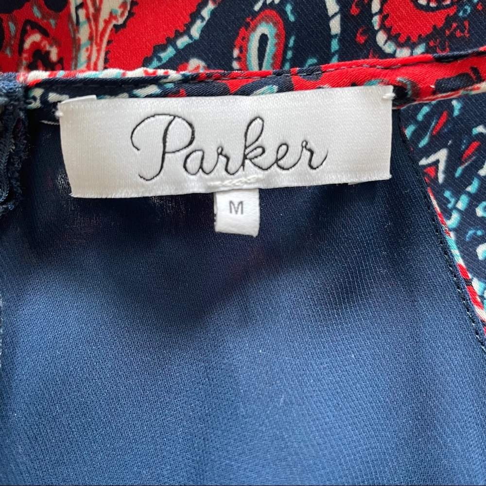 Beautiful Parker Halter Dress - Picture 8 of 9